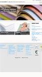 Mobile Screenshot of hansaprint.com